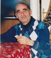 Personaggi &raquo; Antonio Di Domenico Parapatacchije